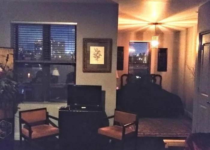 The Gallery House